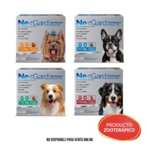 Nexgard