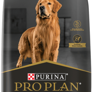 Balanceado Pro Plan Raza Mediana Adulto 3 kg