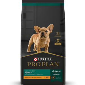 Balanceado Pro Plan Puppy 3kg