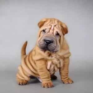 Sharpei